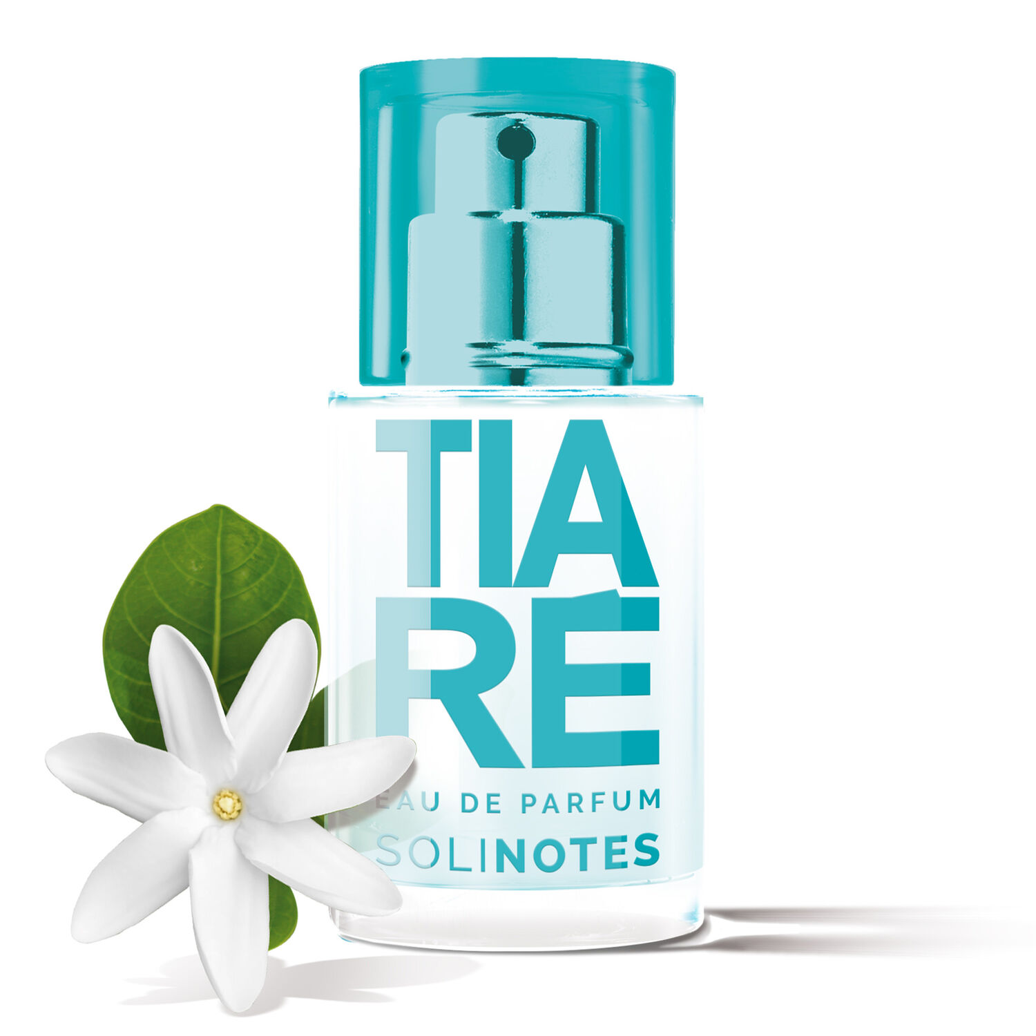 Tiaré - Eau de Parfum