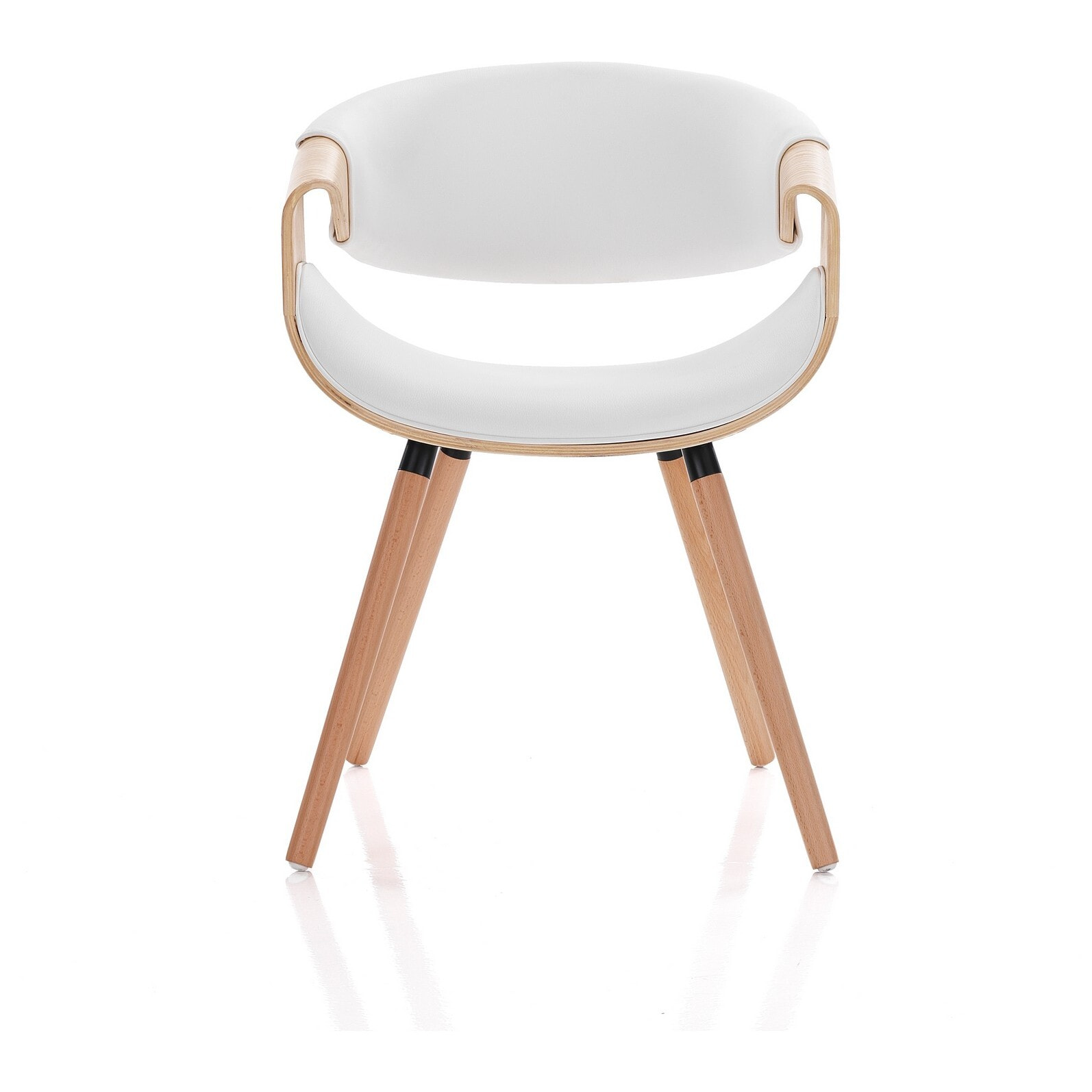 Oresteluchetta Sedia MICHIGAN 2 WOOD