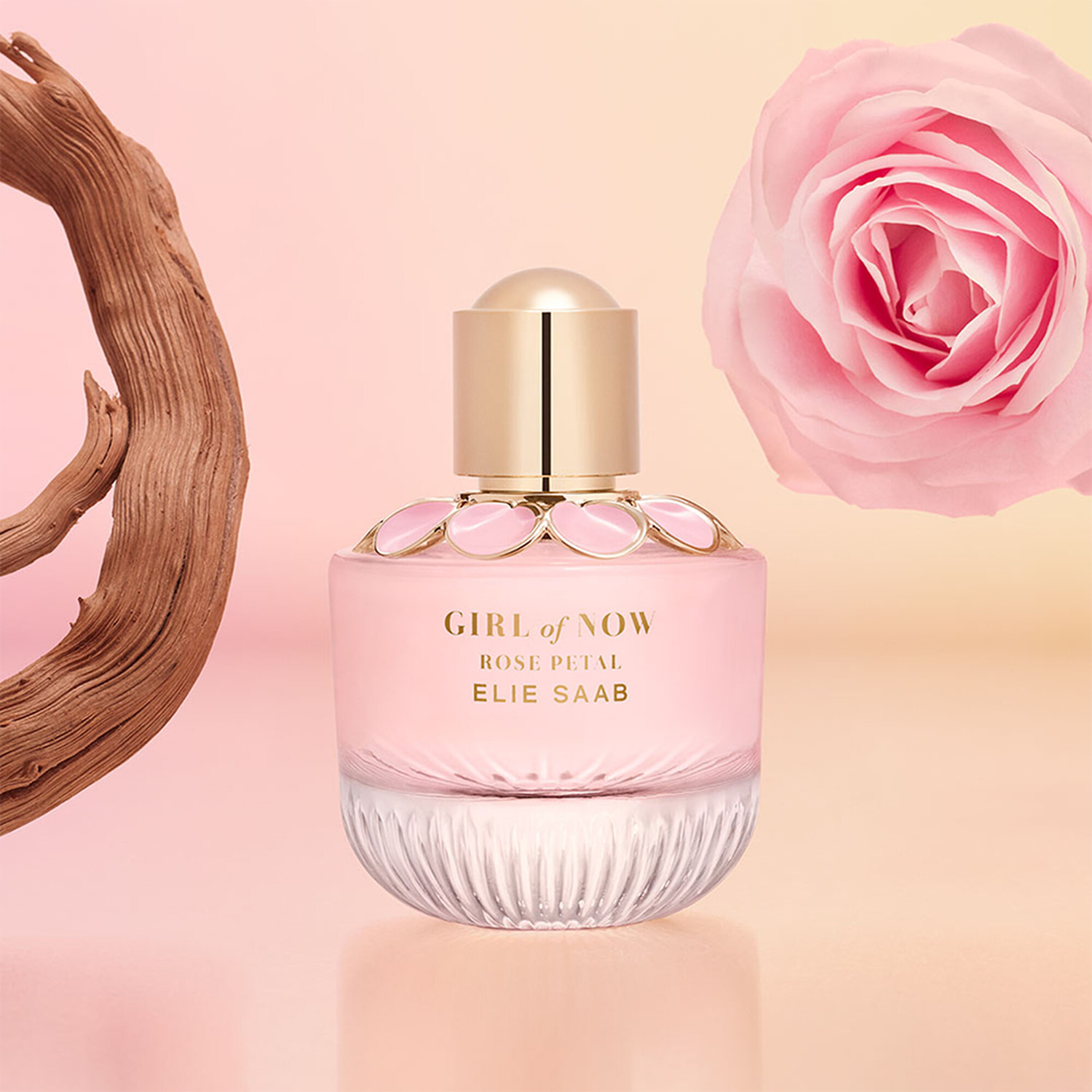 Girl of Now Rose Petal - Eau de Parfum
