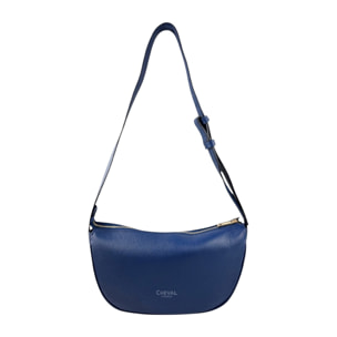 Bolso Cruzado Cheval Firenze Tania Azul