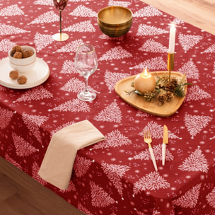 Mantel antimanchas BETHLEM