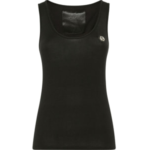 PHILIPP PLEIN Camiseta de tirantes ORIGINAL