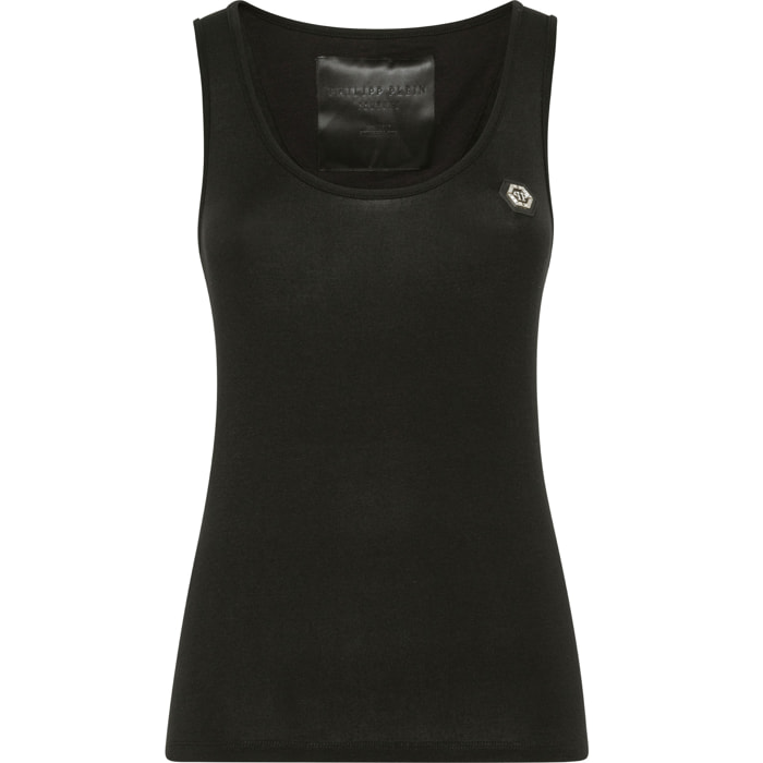PHILIPP PLEIN Camiseta de tirantes ORIGINAL