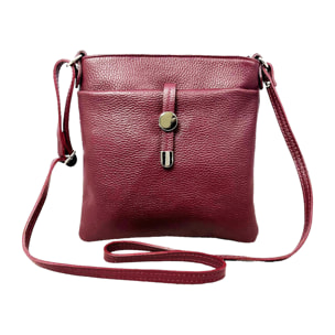 Bolso Cruzado Cheval Firenze Adhil Burdeos