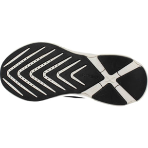 Zapatillas Niño de la marca GEOX  modelo J PLAYKIX BOY AZUL