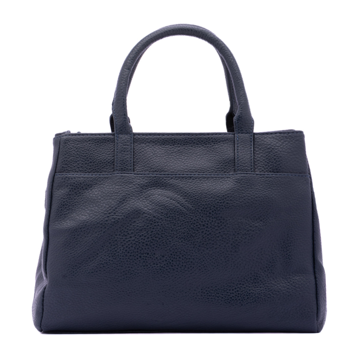 Borsa a mano  da donna ecopelle Prodotto Vegano 30x22x10 cm