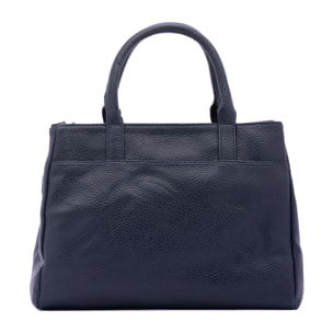 Borsa a mano  da donna ecopelle Prodotto Vegano 30x22x10 cm