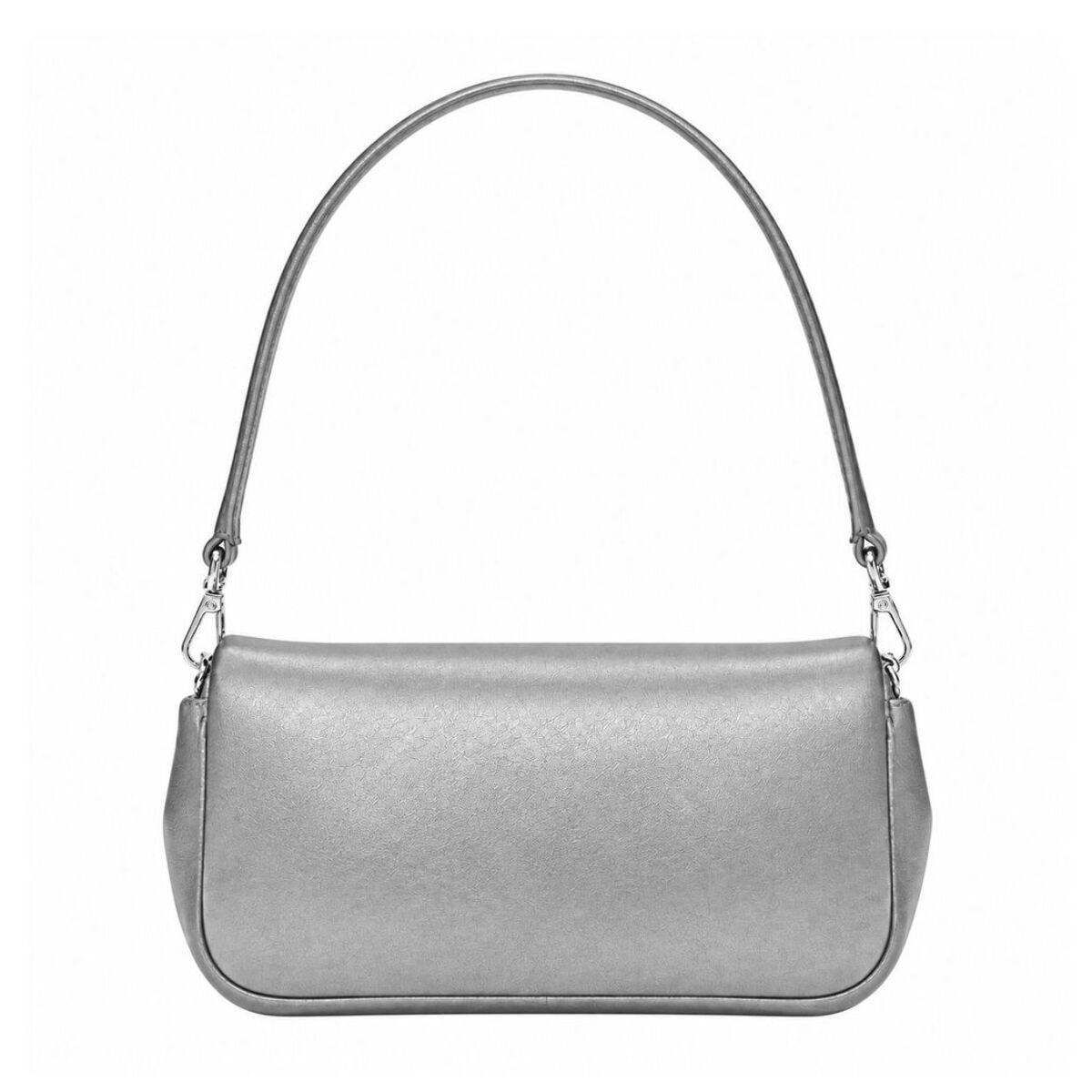 Michael Kors Bolso para Mujer 35S6S1SC1M-SILVER