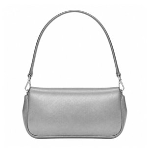 Michael Kors Bolso para Mujer 35S6S1SC1M-SILVER