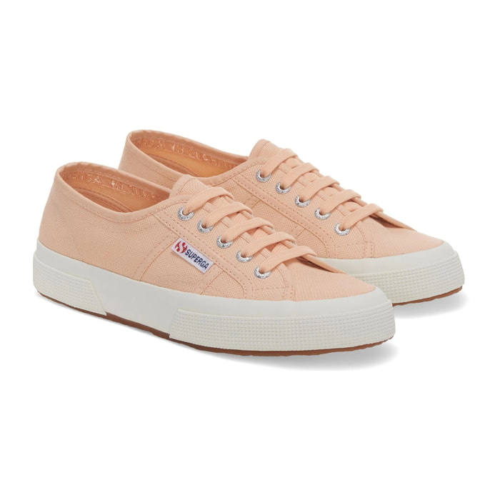 Le Superga Uomo Donna Arancione 2750-Cotu Classic