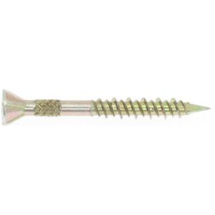 Tornillo para madera/regla de madera 4,2 x 40 mm MAKITA 1000 piezas - F-31201