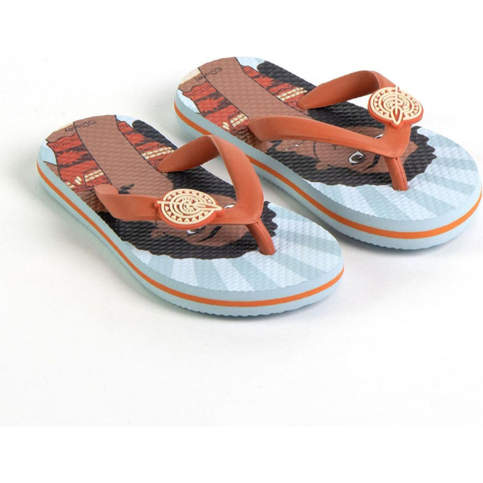 Chanclas Premium Moana