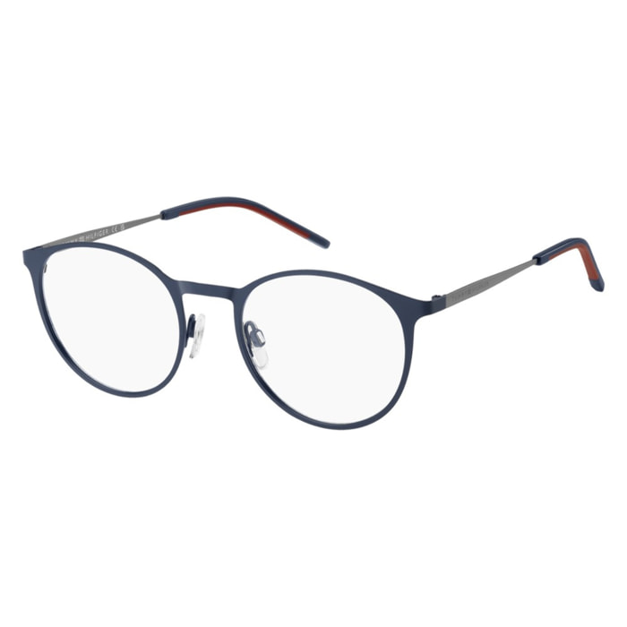 Gafas de Vista Tommy Hilfiger TH 2334 PJP de Metal Hombre 51 mm