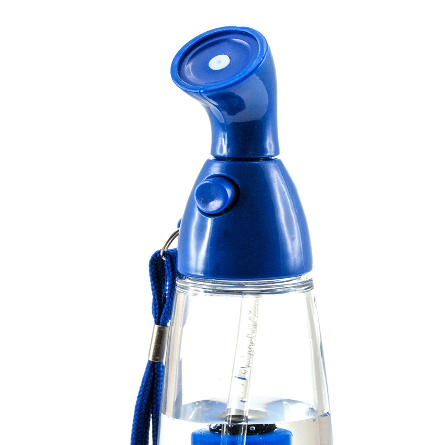 Vaporizzatore Bangui 70 ml.