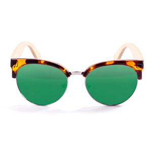 OCCHIALI DA SOLE OCEAN MEDANO in Marrone