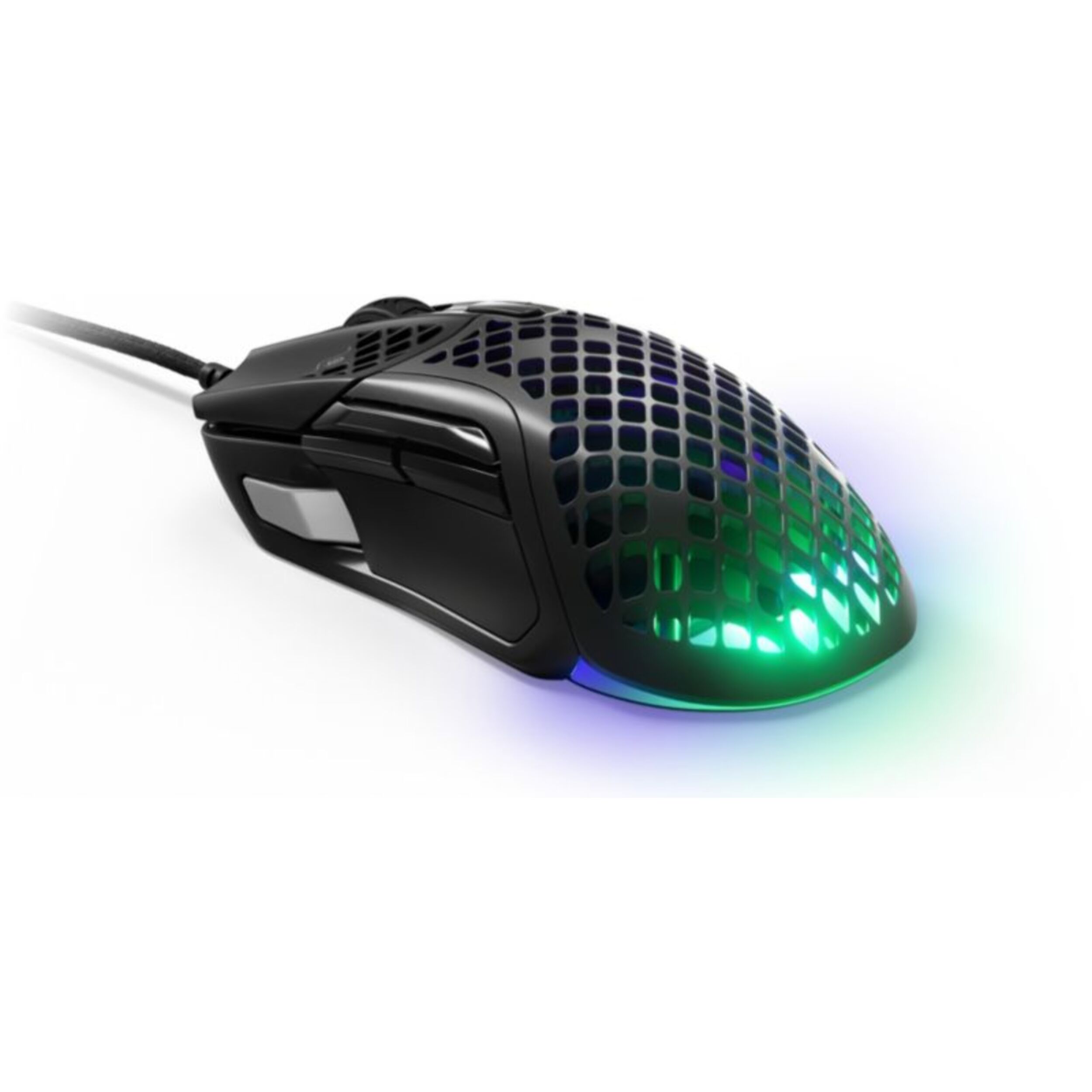 Souris Gamer Filaire STEELSERIES AEROX 5