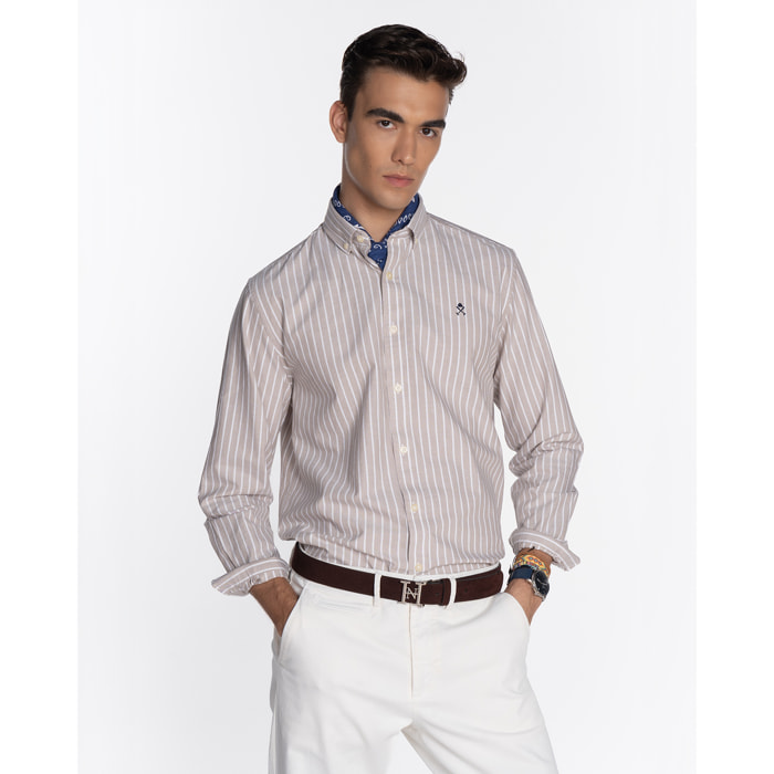 CAMISA SHORELINE ELITE