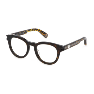 Montura de gafas Philipp Plein Hombre VPP024V-49722Y-21G