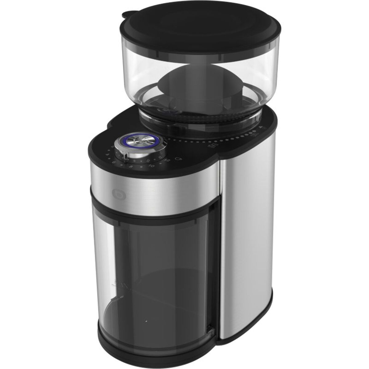 Moulin à café ESSENTIELB EMC 5