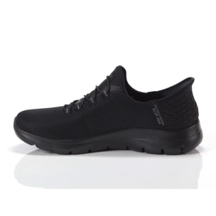 Sneakers Skechers Summits Diamond Dream Nero