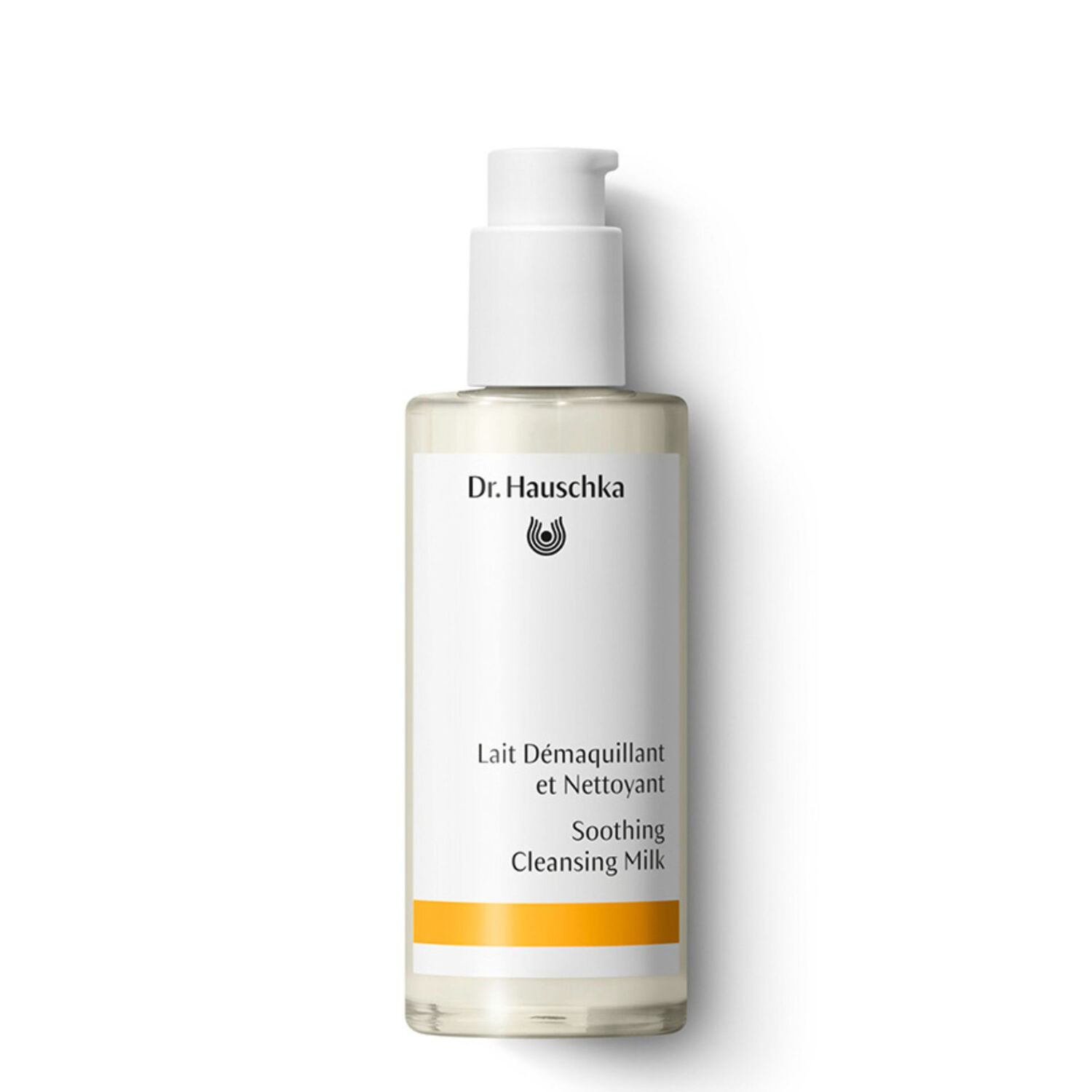 Lait Démaquillant et Nettoyant - 145 ml - Lait Démaquillant 145 ml