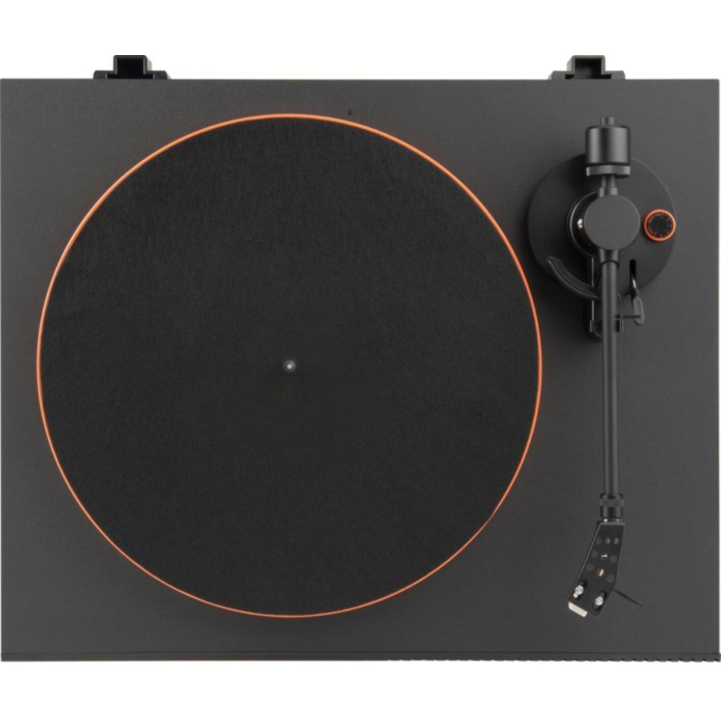 Platine vinyle JBL Spinner BT noir