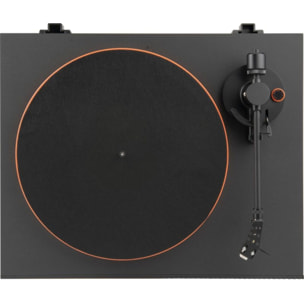 Platine vinyle JBL Spinner BT noir