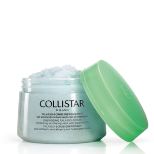 Talasso Scrub - Gommage Energisant