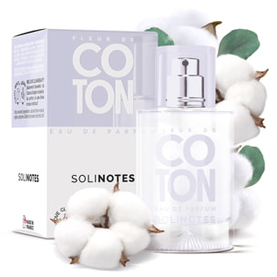 Coton - Eau de parfum