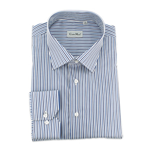 Camicia Conte max m/l cf fantasia u. Rig