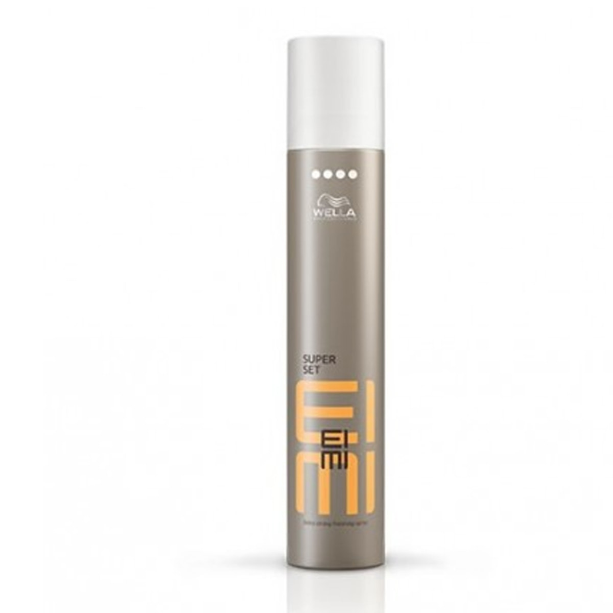 WELLA Eimi Super Set Spray de Fijación Extrafuerte 300ml