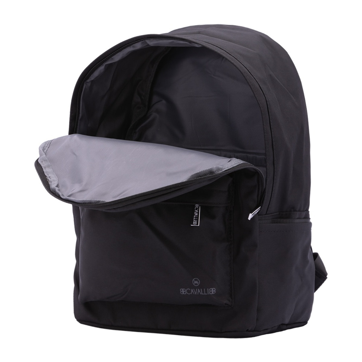 Zaino unisex in poliestere - Modello False - Casual - 42.0 x 30.0 x 22.0 cm