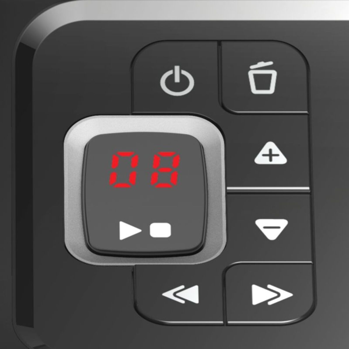 Téléphone sans fil ESSENTIELB Tribu duo-R V3