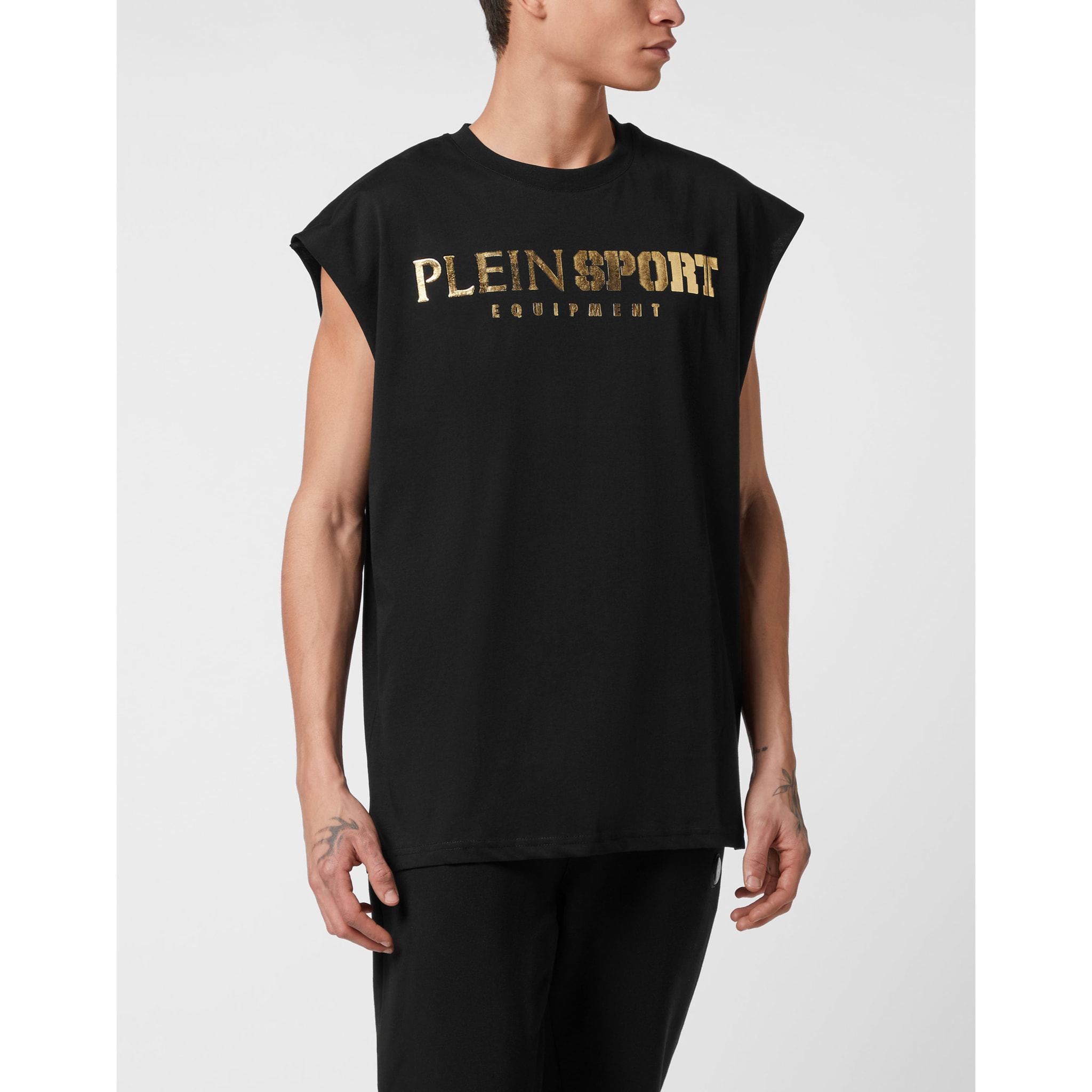 PLEIN SPORT Canotta