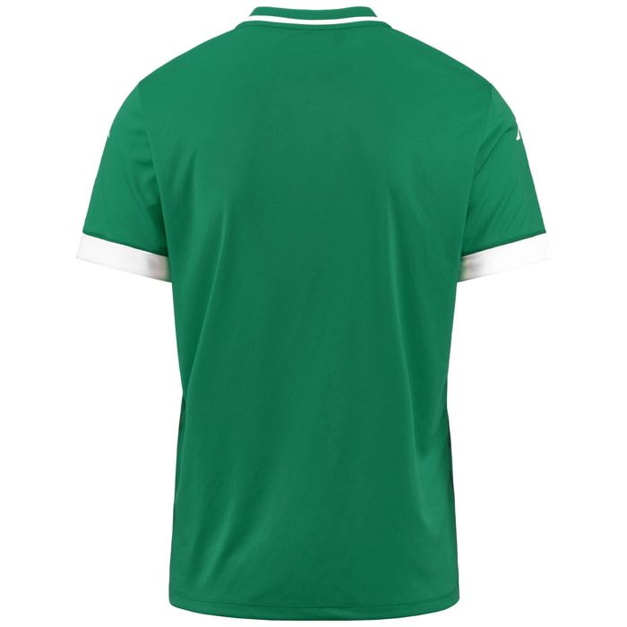 Kappa Maglie gioco POLO SHIRT KAPPA4SOCCER BOFI Verde