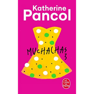 Pancol, Katherine | Muchachas 3 poche | Livre d'occasion