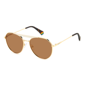 Gafas de sol Polaroid Unisex PLD-6211-S-X-B4E