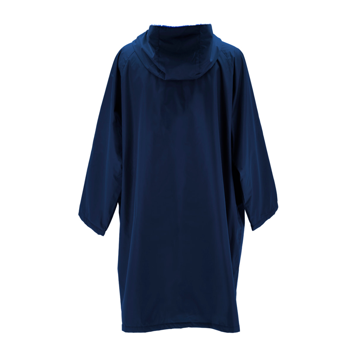 Poncho d’extérieur chaud North