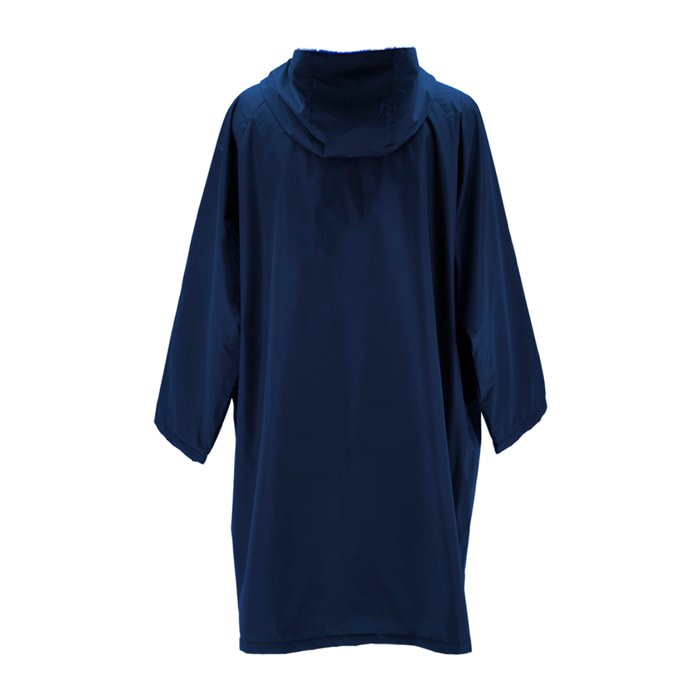 Poncho d’extérieur chaud North
