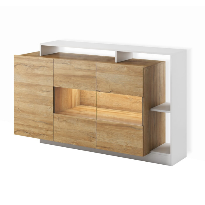Oresteluchetta Madia JOPLIN WHITE