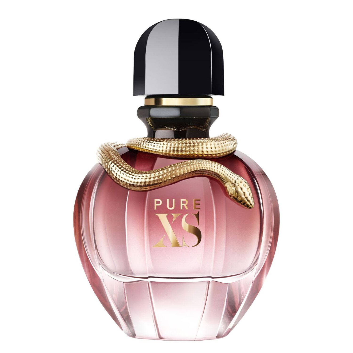 Pure XS For Her - Eau de Parfum