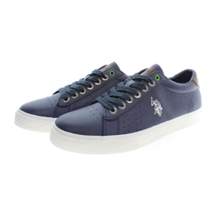 Sneakers U.S. Polo Assn Dark Blue