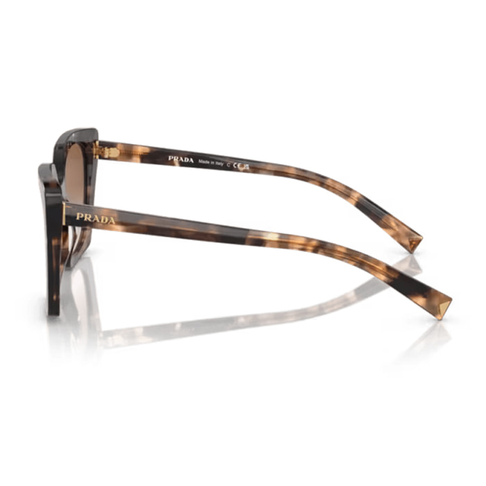 GAFAS DE SOL PRADA® 0PR 23ZS 07R0A654