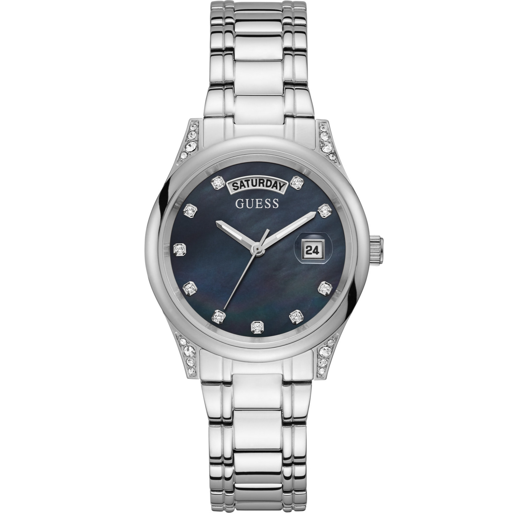 Guess Orologio Analogico Aura