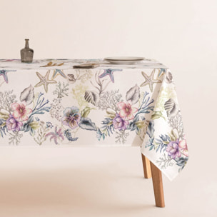 Nappe anti-taches AMBOLO GRIS