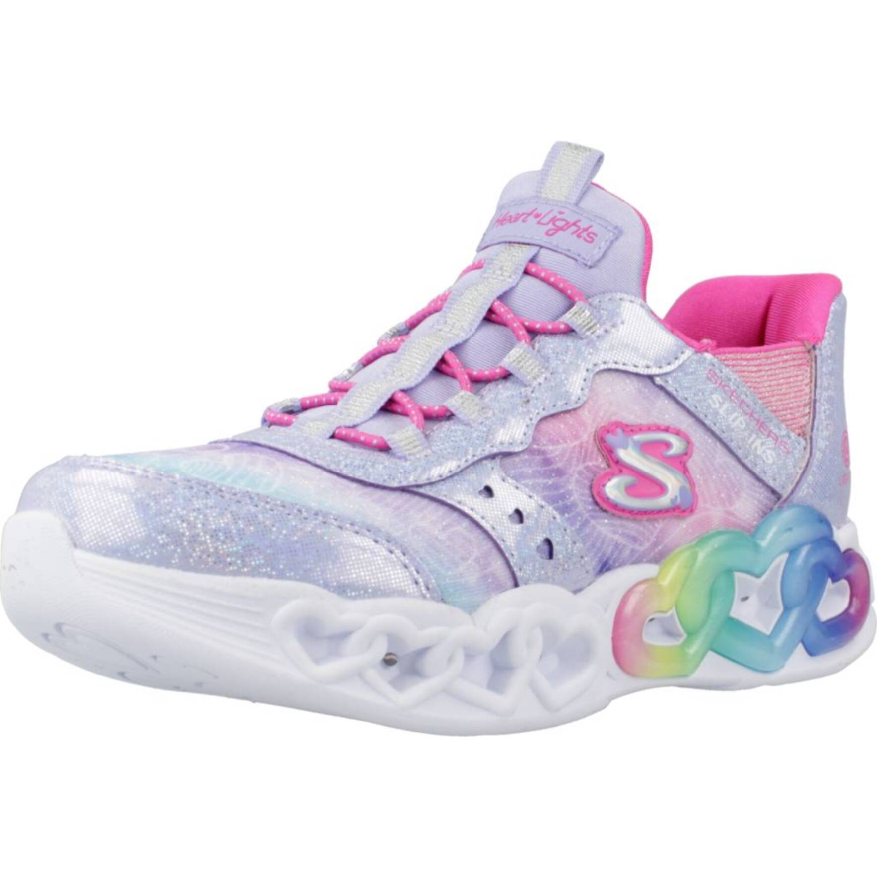 SNEAKERS SKECHERS SLIP-INS: INFINITE