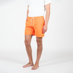 Boxer mare con logo