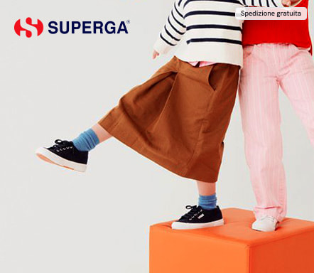 Superga Privalia