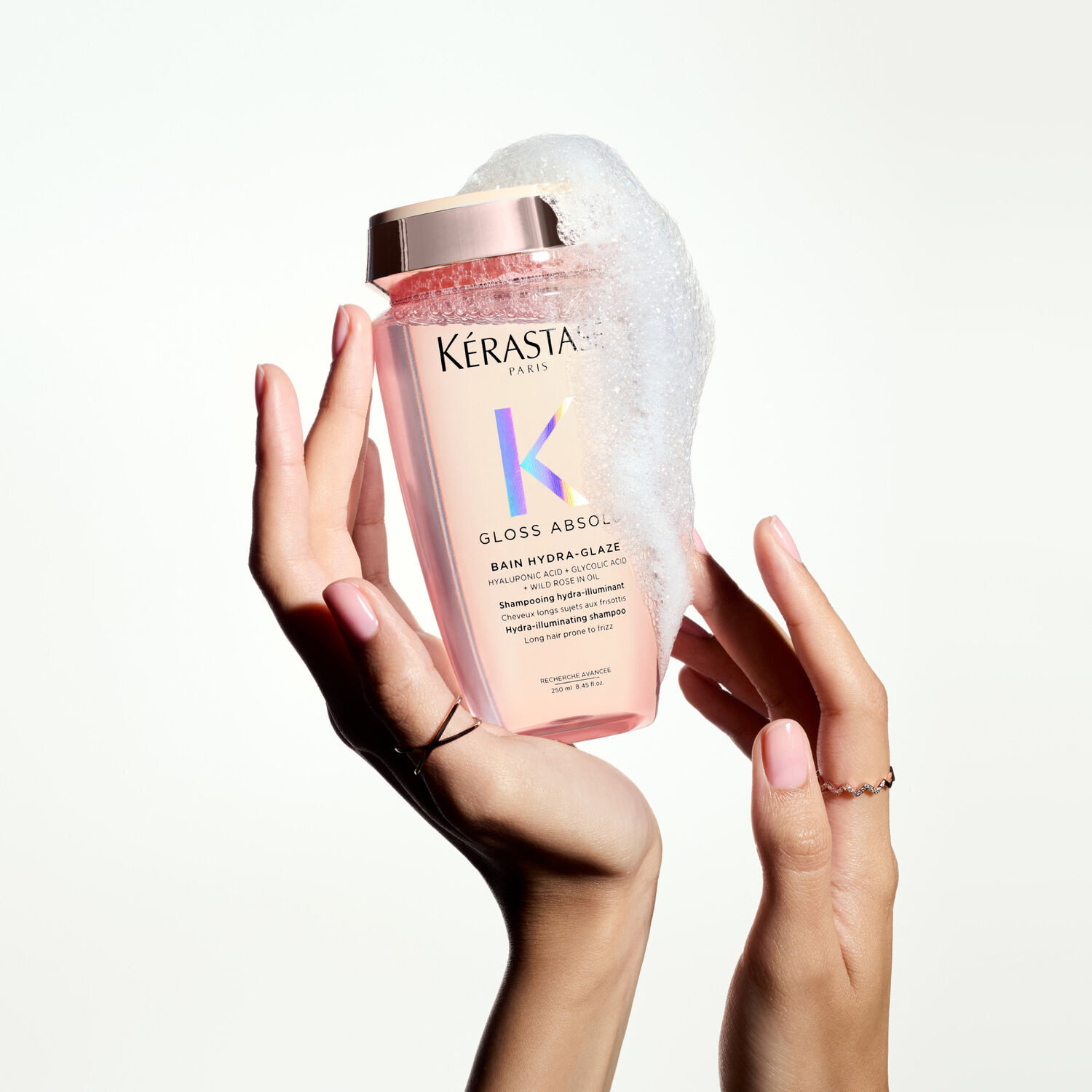 Gloss Absolu - Bain Hydra-Glaze
