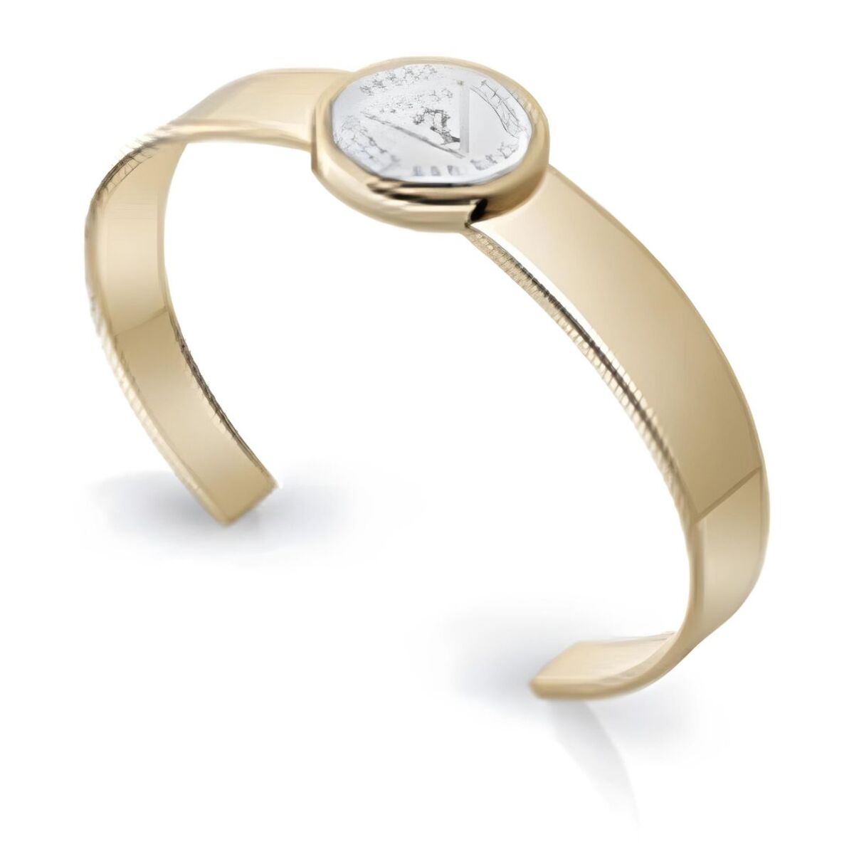 Pulsera Guess Mujer UBB83082-S